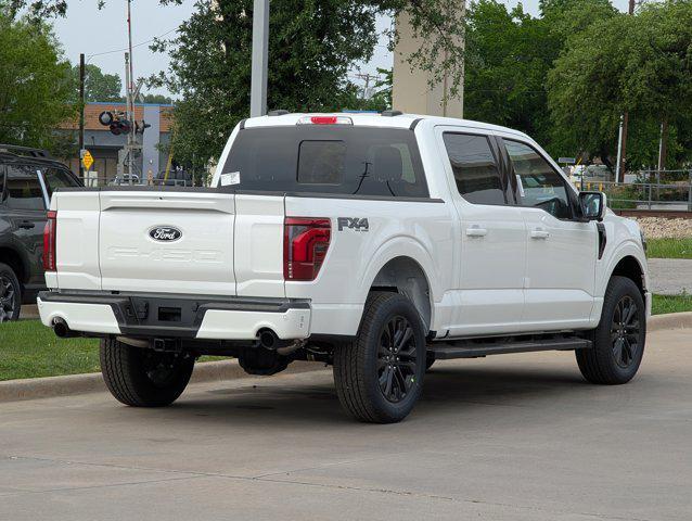 new 2025 Ford F-150 car, priced at $65,759