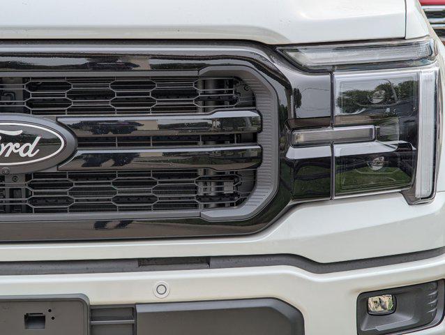 new 2025 Ford F-150 car, priced at $65,759