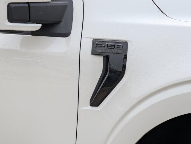 new 2025 Ford F-150 car, priced at $65,759