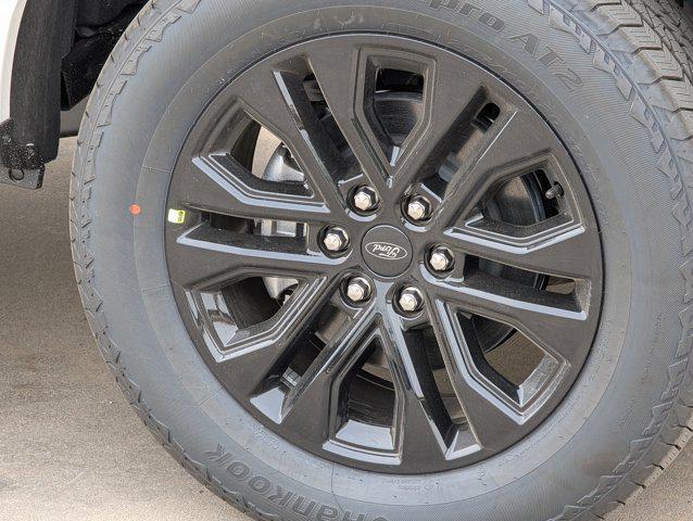 new 2025 Ford F-150 car, priced at $65,759