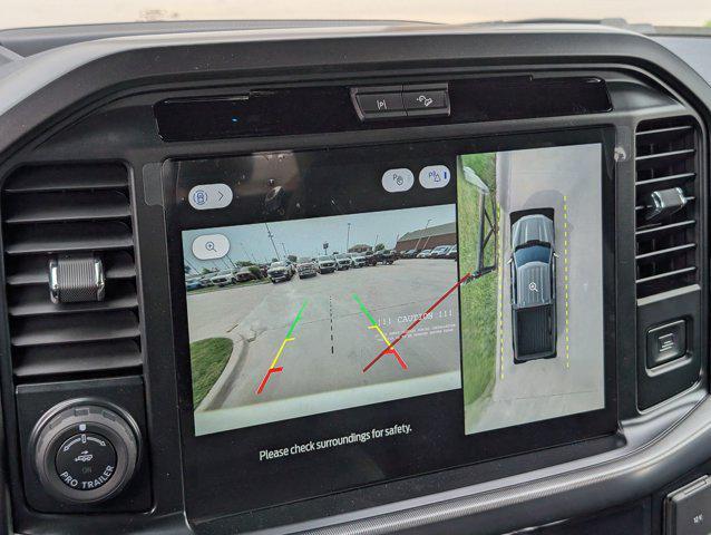 new 2025 Ford F-150 car, priced at $65,759