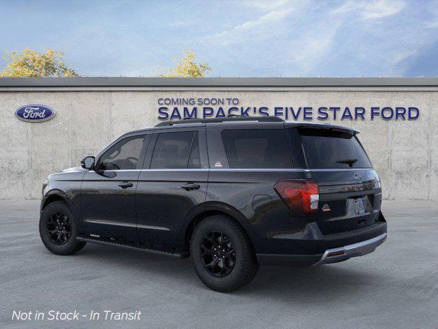 new 2024 Ford Expedition car, priced at $80,854