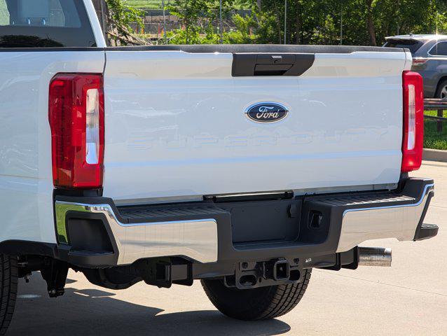 new 2025 Ford F-250 car, priced at $51,146