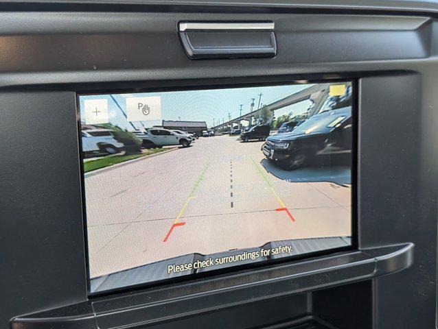 new 2025 Ford F-250 car, priced at $51,146