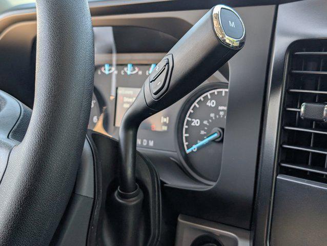 new 2025 Ford F-250 car, priced at $51,146