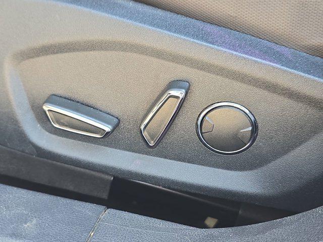 used 2019 Ford Fusion car, priced at $15,500