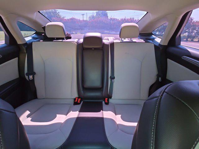 used 2019 Ford Fusion car, priced at $15,500