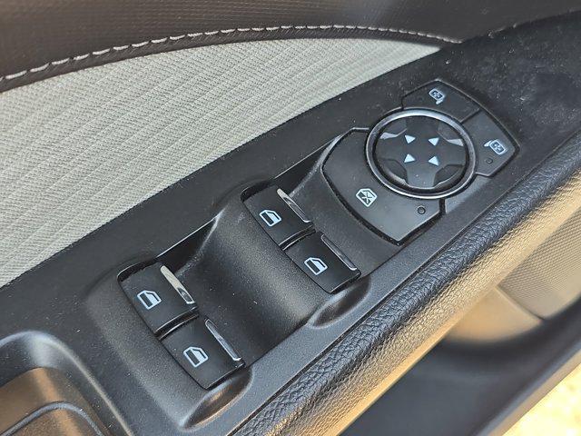 used 2019 Ford Fusion car, priced at $15,500