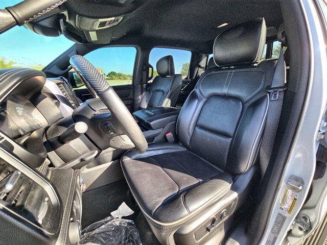 used 2020 Ram 1500 car, priced at $38,750