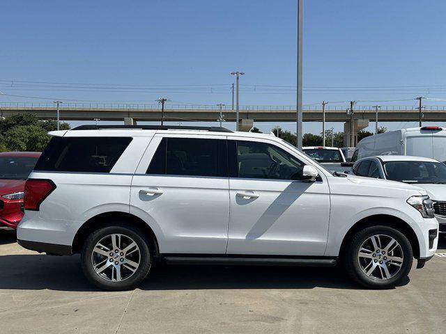 new 2024 Ford Expedition car, priced at $65,093