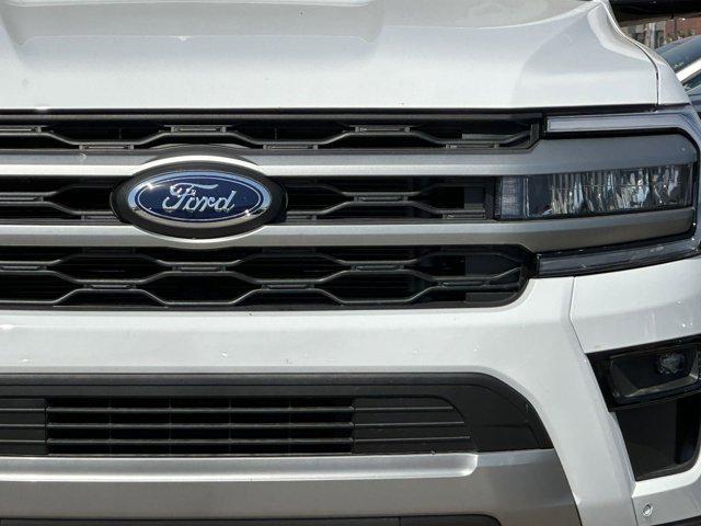 new 2024 Ford Expedition car, priced at $65,093