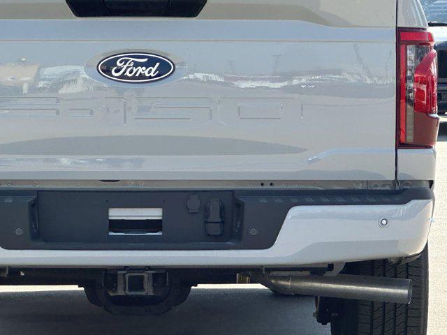 new 2024 Ford F-150 car, priced at $47,260