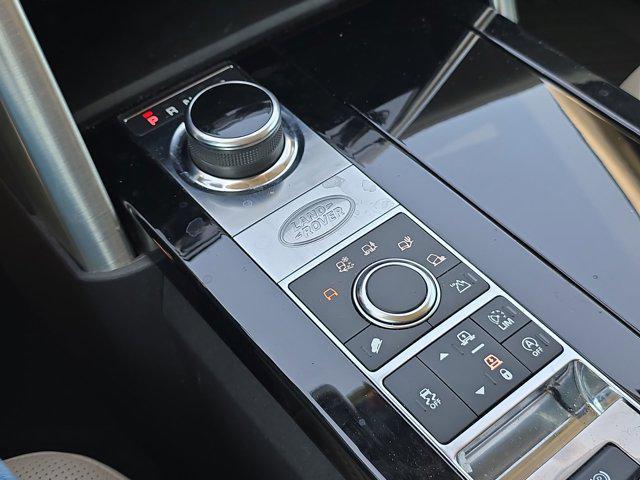 used 2017 Land Rover Discovery car, priced at $23,500