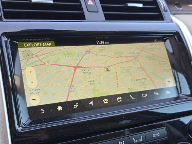 used 2017 Land Rover Discovery car, priced at $23,500