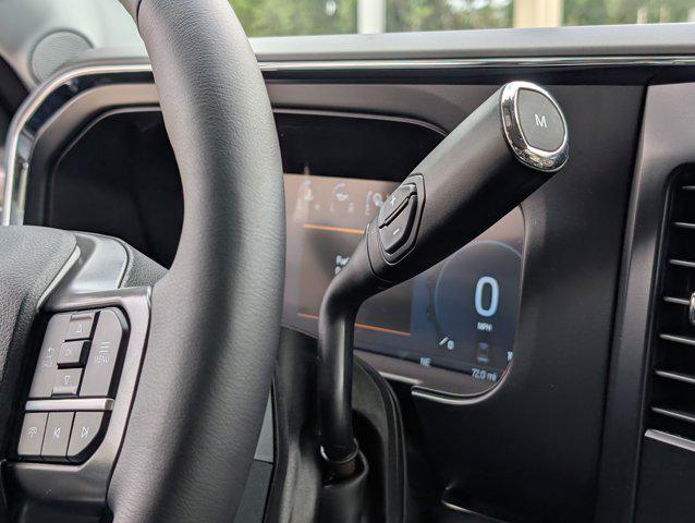 new 2025 Ford F-250 car, priced at $73,430