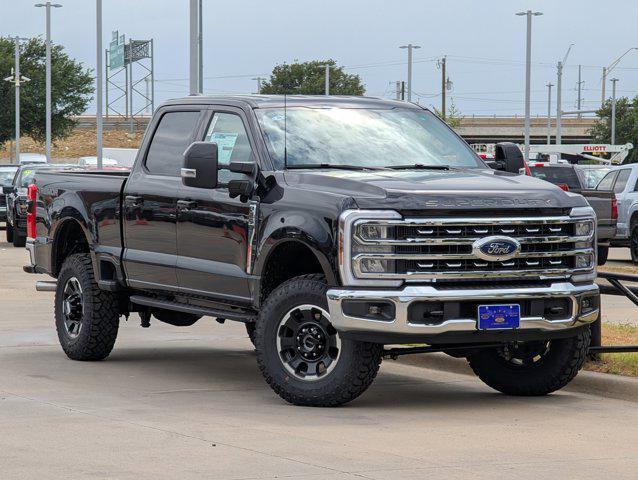 new 2025 Ford F-250 car, priced at $73,430