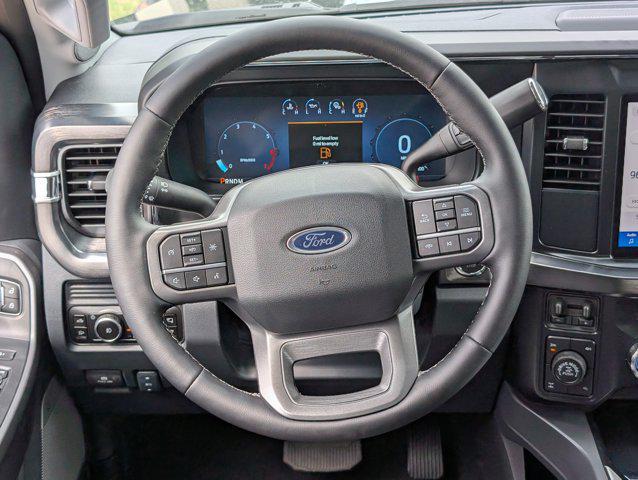 new 2025 Ford F-250 car, priced at $73,430