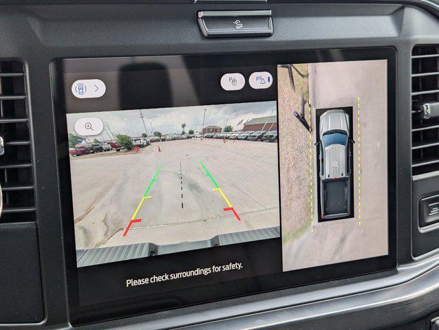 new 2025 Ford F-250 car, priced at $73,430