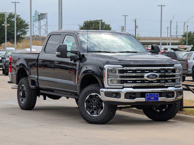 new 2025 Ford F-250 car, priced at $73,430