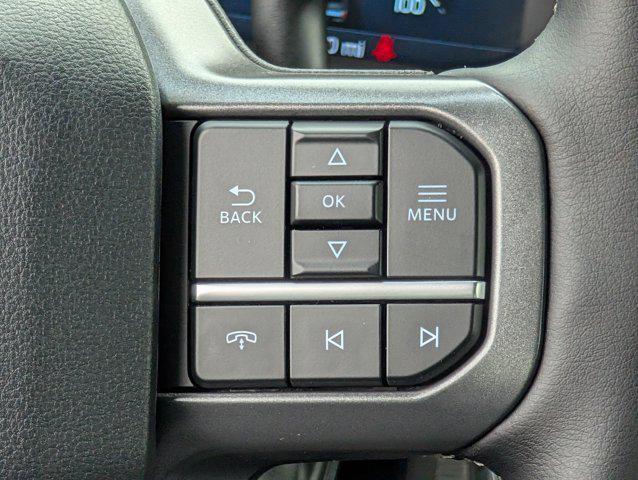 new 2025 Ford F-250 car, priced at $73,430