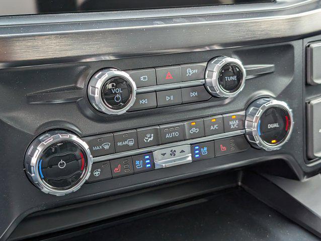 new 2025 Ford F-250 car, priced at $73,430