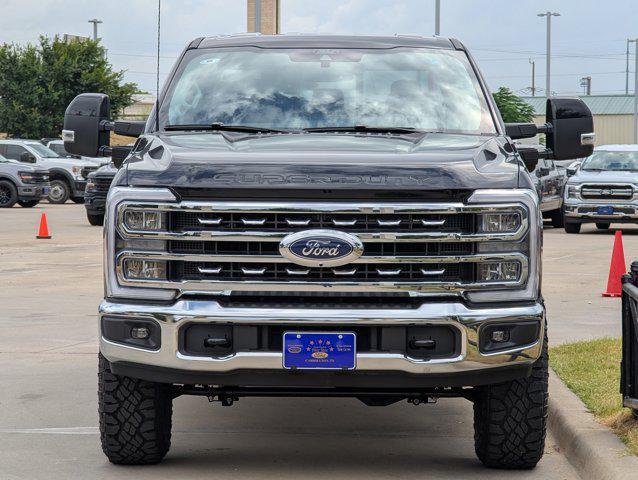 new 2025 Ford F-250 car, priced at $73,430