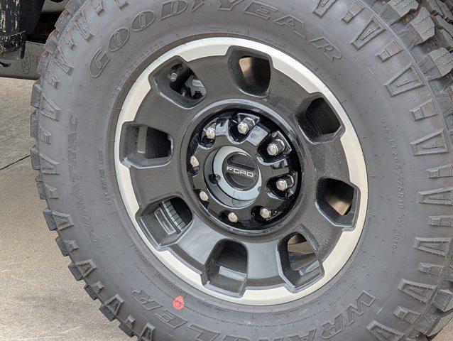 new 2025 Ford F-250 car, priced at $73,430