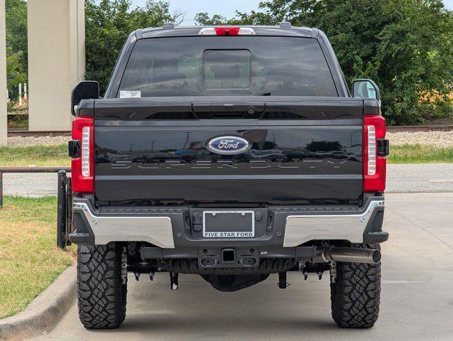 new 2025 Ford F-250 car, priced at $73,430