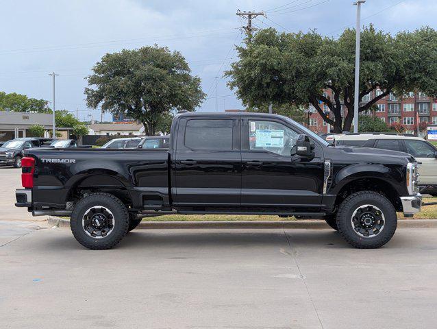 new 2025 Ford F-250 car, priced at $73,430