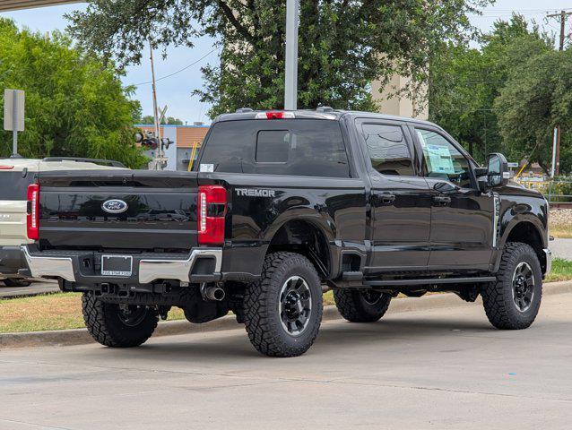 new 2025 Ford F-250 car, priced at $73,430