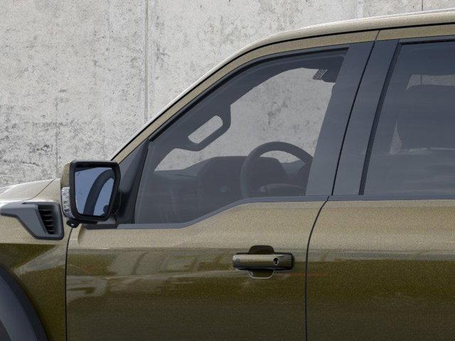 new 2025 Ford F-150 car, priced at $83,090