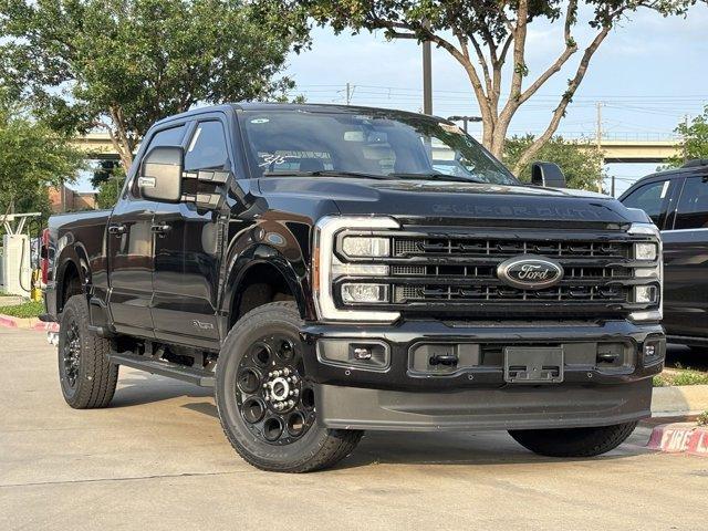 new 2024 Ford F-250 car, priced at $81,027