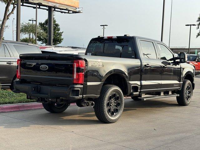 new 2024 Ford F-250 car, priced at $81,027