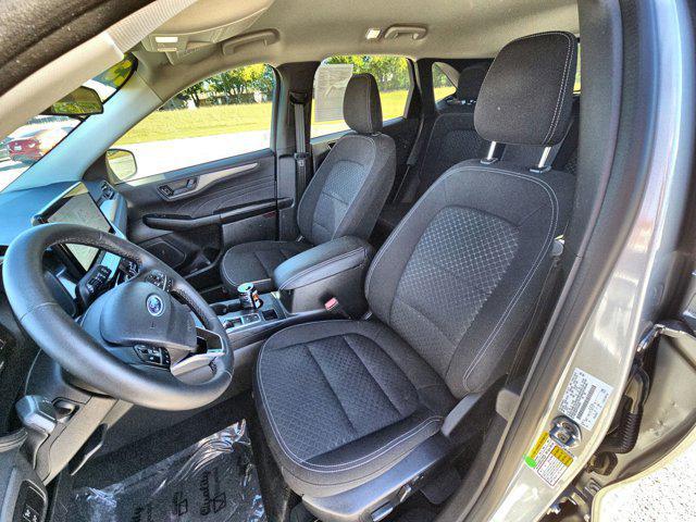 used 2023 Ford Escape car, priced at $22,000