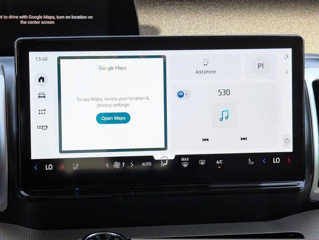 new 2025 Ford Expedition car, priced at $67,526