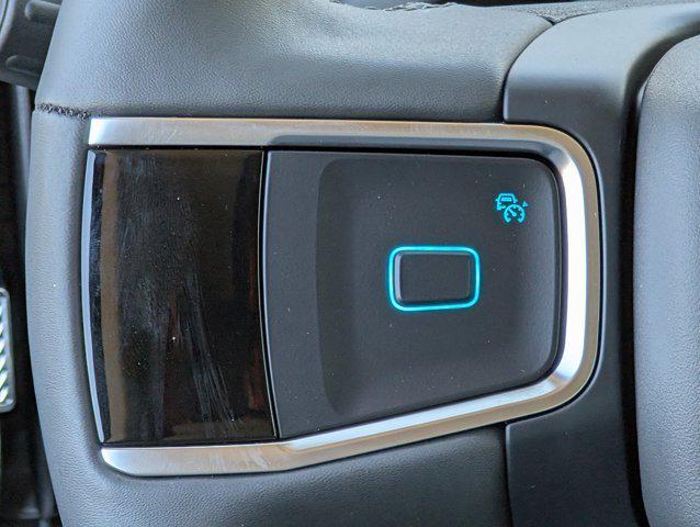 new 2025 Ford Expedition car, priced at $67,526