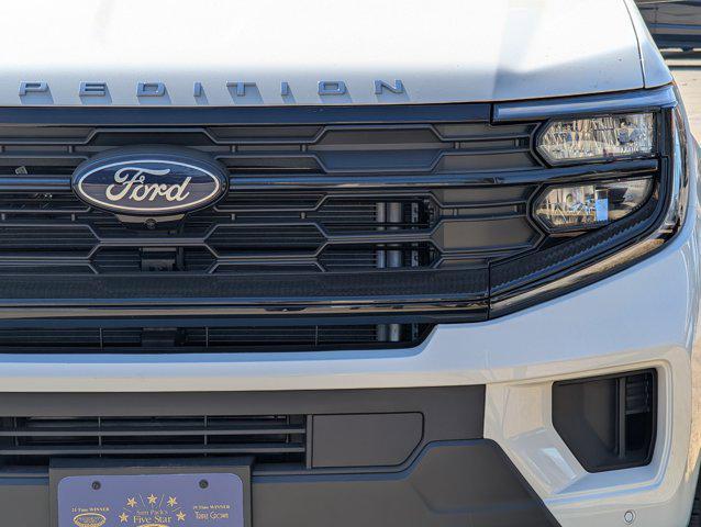 new 2025 Ford Expedition car, priced at $67,526
