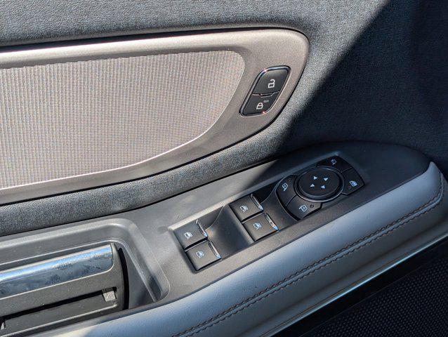 new 2025 Ford Expedition car, priced at $67,526