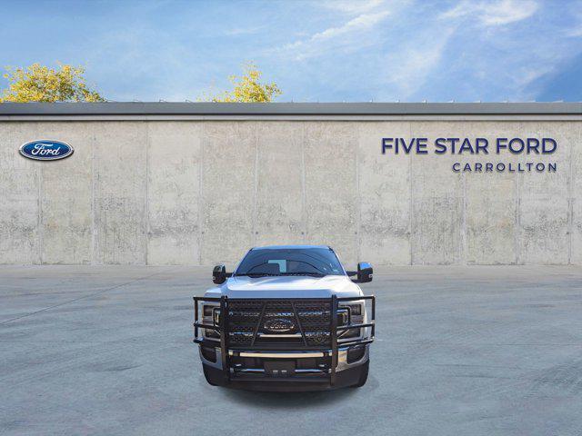 used 2021 Ford F-250 car, priced at $58,000