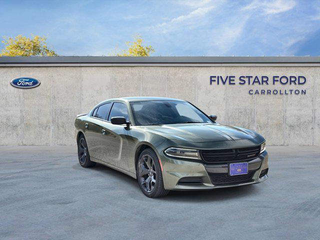 used 2020 Dodge Charger car, priced at $20,000