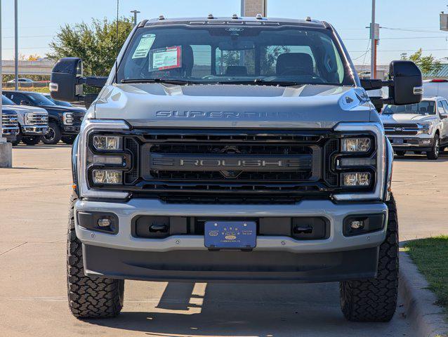 new 2026 Ford F-250 car, priced at $120,167