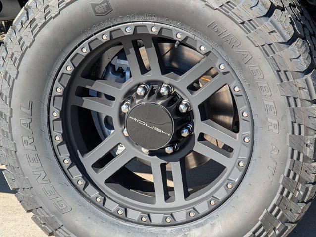 new 2026 Ford F-250 car, priced at $120,167