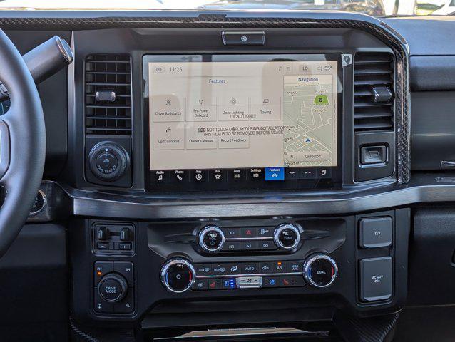 new 2026 Ford F-250 car, priced at $120,167