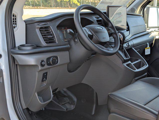 new 2026 Ford Transit-250 car, priced at $55,735