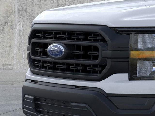 new 2023 Ford F-150 car, priced at $40,494
