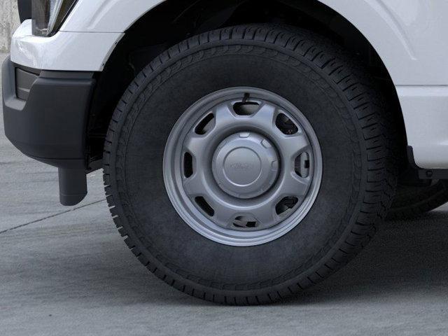 new 2023 Ford F-150 car, priced at $40,494