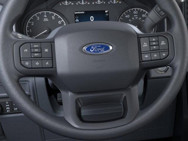 new 2023 Ford F-150 car, priced at $40,494