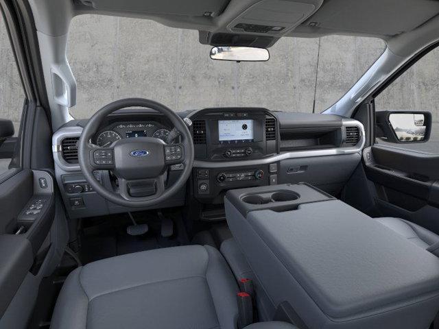 new 2023 Ford F-150 car, priced at $40,494
