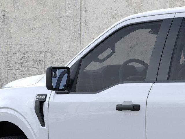 new 2023 Ford F-150 car, priced at $40,494