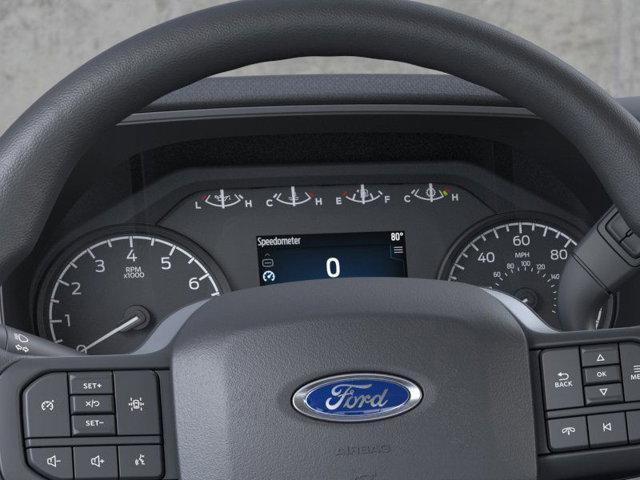 new 2023 Ford F-150 car, priced at $40,494